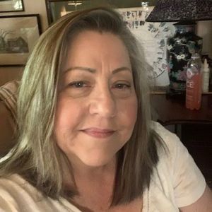 Meet your Posher, Anne